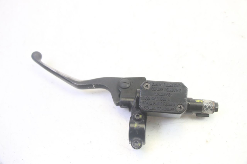 photo de REAR BRAKE MASTER CYLINDER PIAGGIO MP3 HPE 350 (2018 - 2020) - Main view