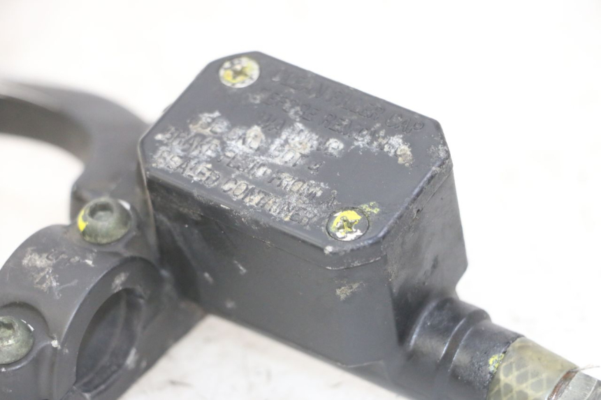 photo de REAR BRAKE MASTER CYLINDER PIAGGIO MP3 LT 300 (2010 - 2016)