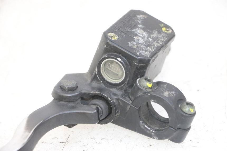 photo de REAR BRAKE MASTER CYLINDER PIAGGIO MP3 LT 300 (2010 - 2016)