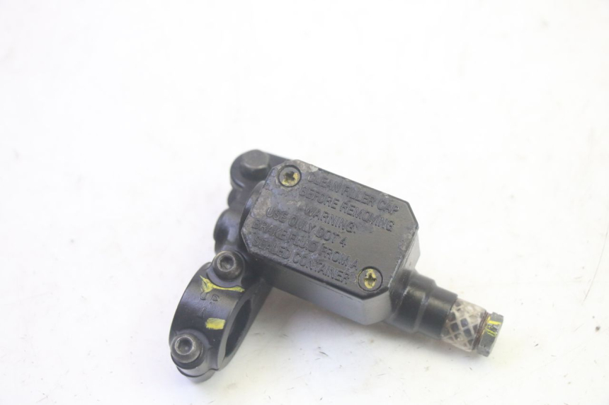 photo de REAR BRAKE MASTER CYLINDER PIAGGIO MP3 LT 400 (2007 - 2012) - Component detail