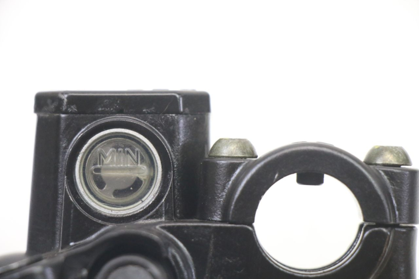 photo de REAR BRAKE MASTER CYLINDER PIAGGIO MP3 500 (2014 - 2016)