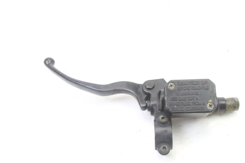 photo de REAR BRAKE MASTER CYLINDER PIAGGIO MP3 500 (2011 - 2015)