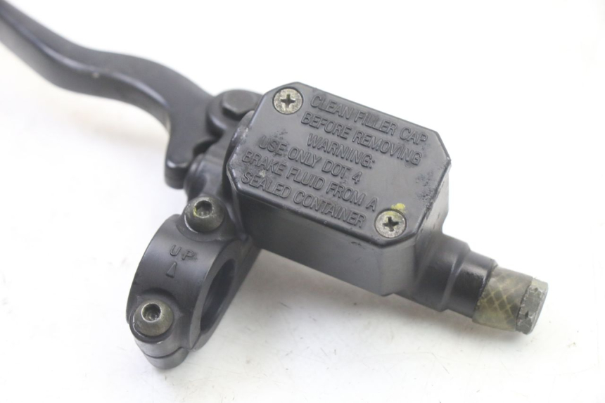 photo de REAR BRAKE MASTER CYLINDER PIAGGIO MP3 500 (2011 - 2015)