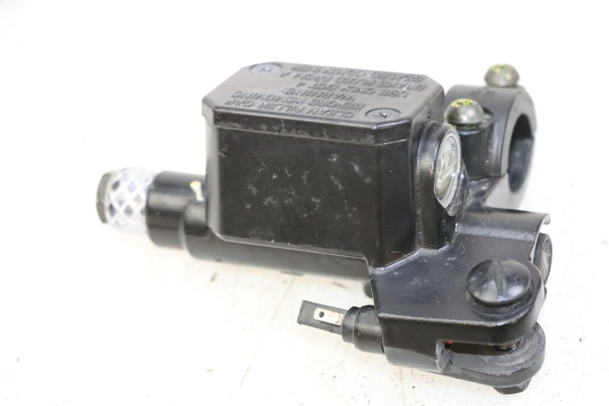 photo de REAR BRAKE MASTER CYLINDER PIAGGIO MP3 500 (2014 - 2016)