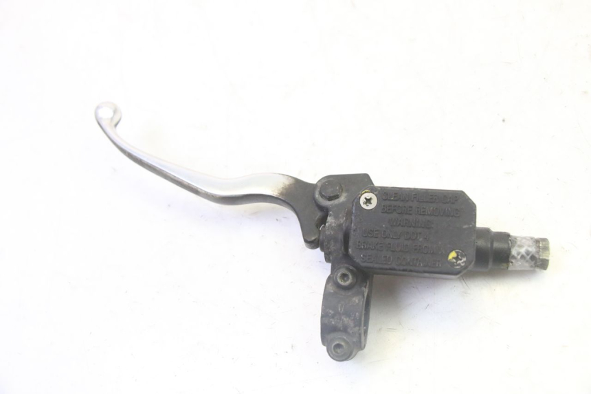 photo de REAR BRAKE MASTER CYLINDER PIAGGIO MP3 500 (2011 - 2015)