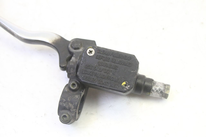 photo de REAR BRAKE MASTER CYLINDER PIAGGIO MP3 500 (2011 - 2015)