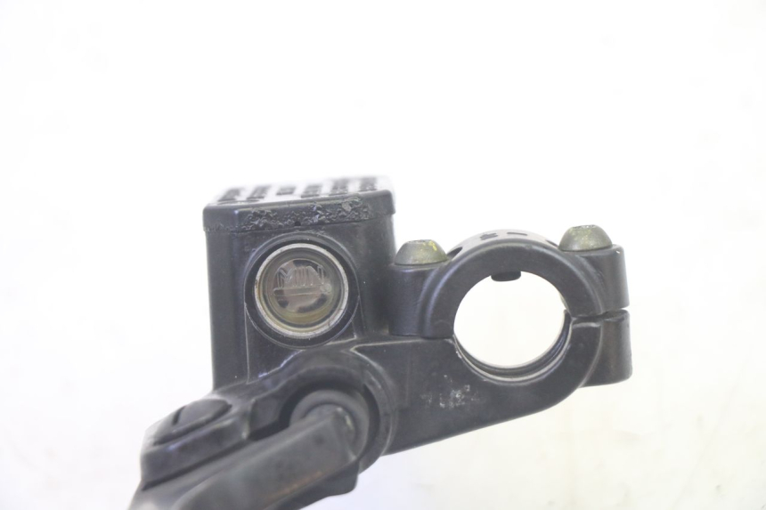 photo de REAR BRAKE MASTER CYLINDER PIAGGIO MP3 500 (2016 - 2018) - Technical close-up