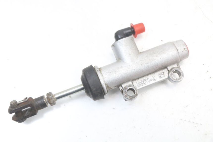 photo de REAR BRAKE MASTER CYLINDER RIEJU MRT 50 (2018 - 2021)