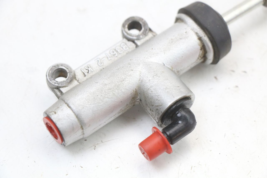 photo de REAR BRAKE MASTER CYLINDER RIEJU MRT 50 (2018 - 2021)