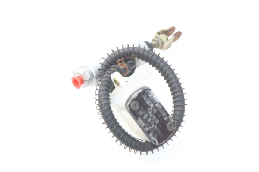 photo de REAR BRAKE MASTER CYLINDER YAMASAKI MSX 50 (2013 - 2022)