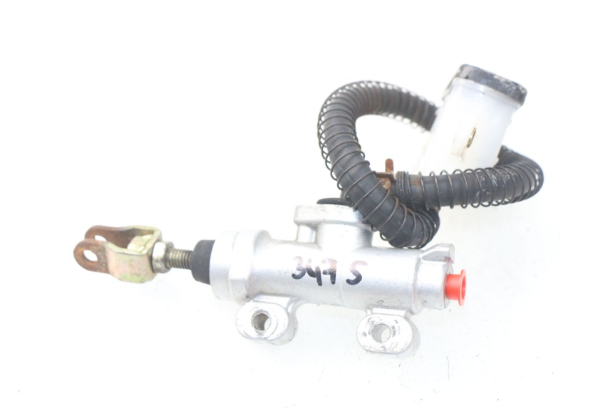 photo de REAR BRAKE MASTER CYLINDER YAMASAKI MSX 50 (2013 - 2022)