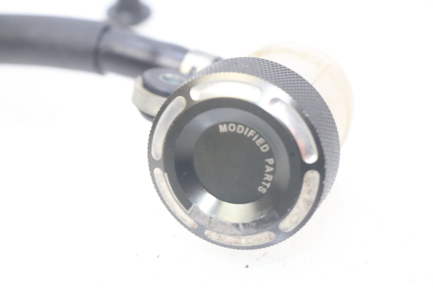 photo de REAR BRAKE MASTER CYLINDER YAMAHA MT-07 MT07 ABS 700 (2014 - 2017)