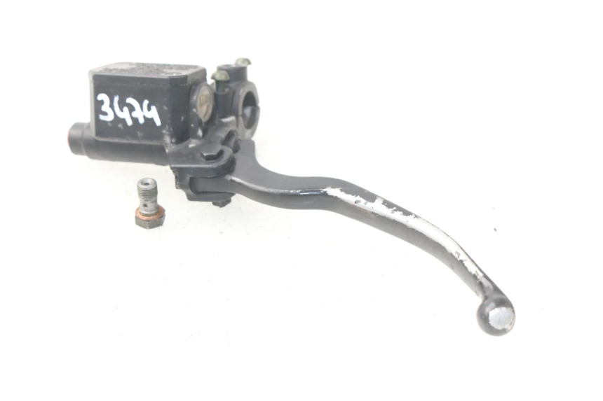 photo de REAR BRAKE MASTER CYLINDER GILERA NEXUS 125 (2009 - 2013)