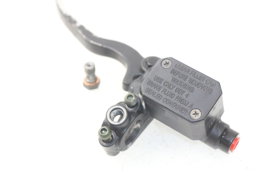 photo de REAR BRAKE MASTER CYLINDER GILERA NEXUS 125 (2009 - 2013)