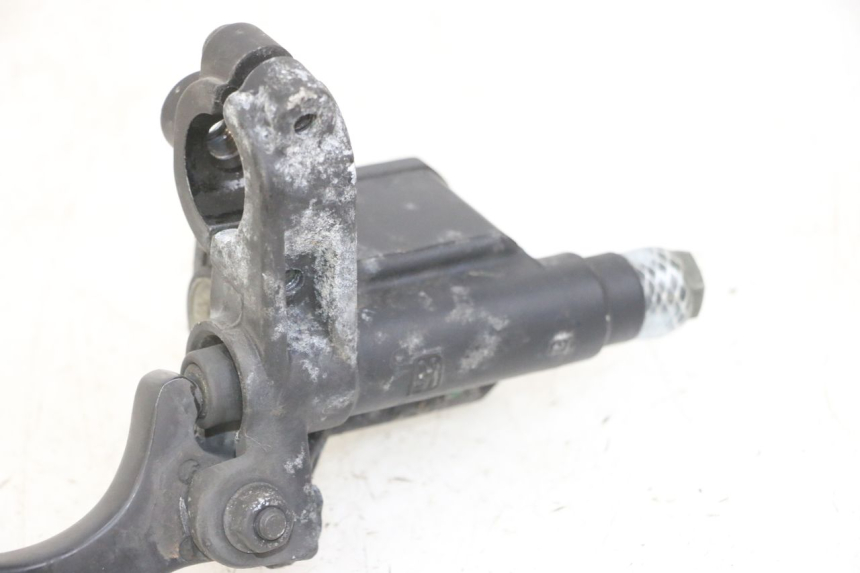 photo de REAR BRAKE MASTER CYLINDER GILERA NEXUS 125 (2009 - 2013)