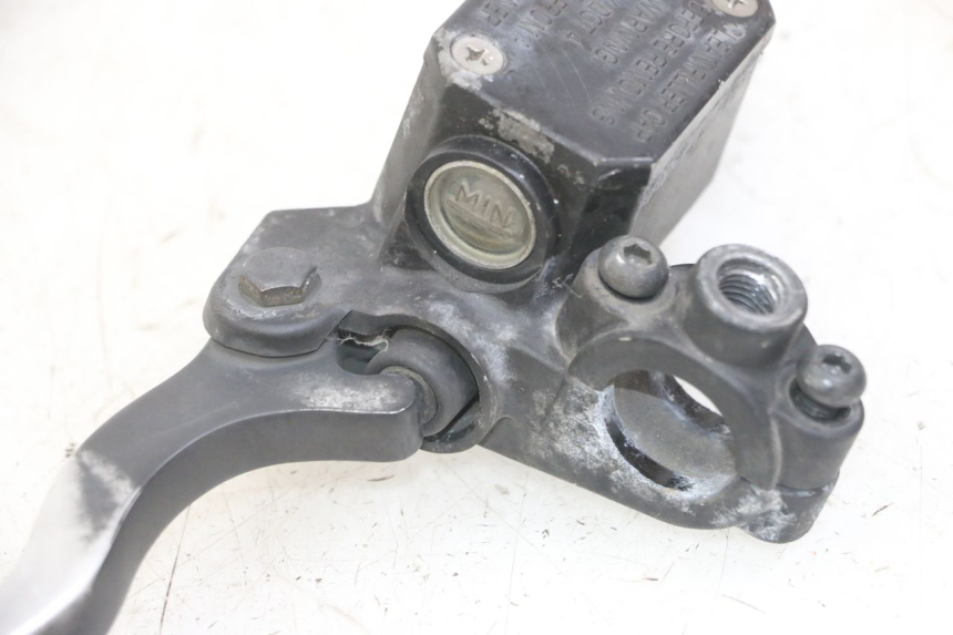 photo de REAR BRAKE MASTER CYLINDER GILERA NEXUS 125 (2009 - 2013)
