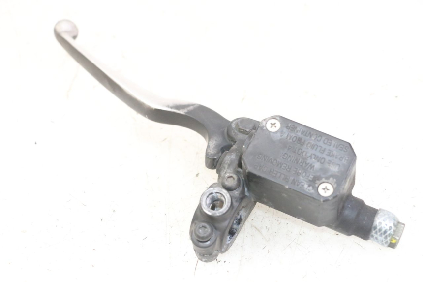 photo de REAR BRAKE MASTER CYLINDER GILERA NEXUS 125 (2009 - 2013)