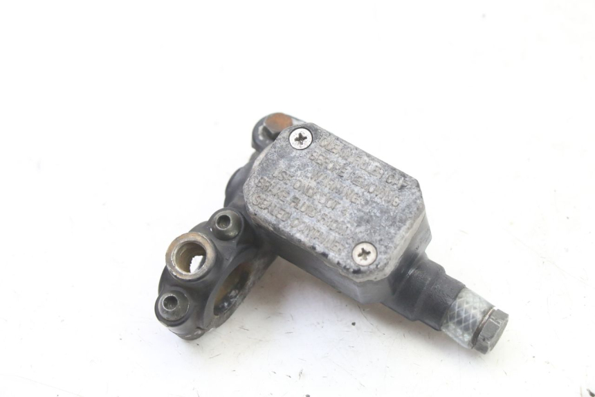 photo de REAR BRAKE MASTER CYLINDER GILERA NEXUS 125 (2009 - 2013)