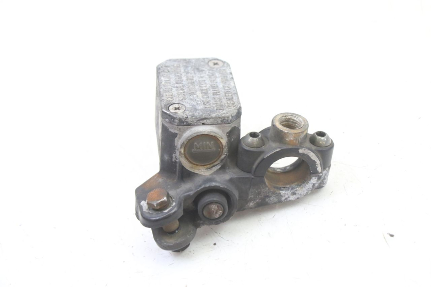 photo de REAR BRAKE MASTER CYLINDER GILERA NEXUS 125 (2009 - 2013)