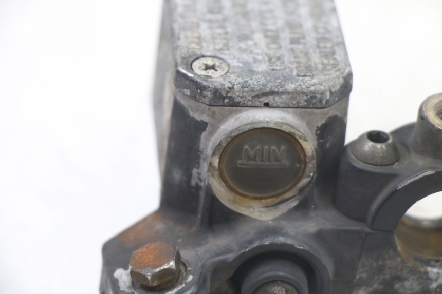 photo de REAR BRAKE MASTER CYLINDER GILERA NEXUS 125 (2009 - 2013)