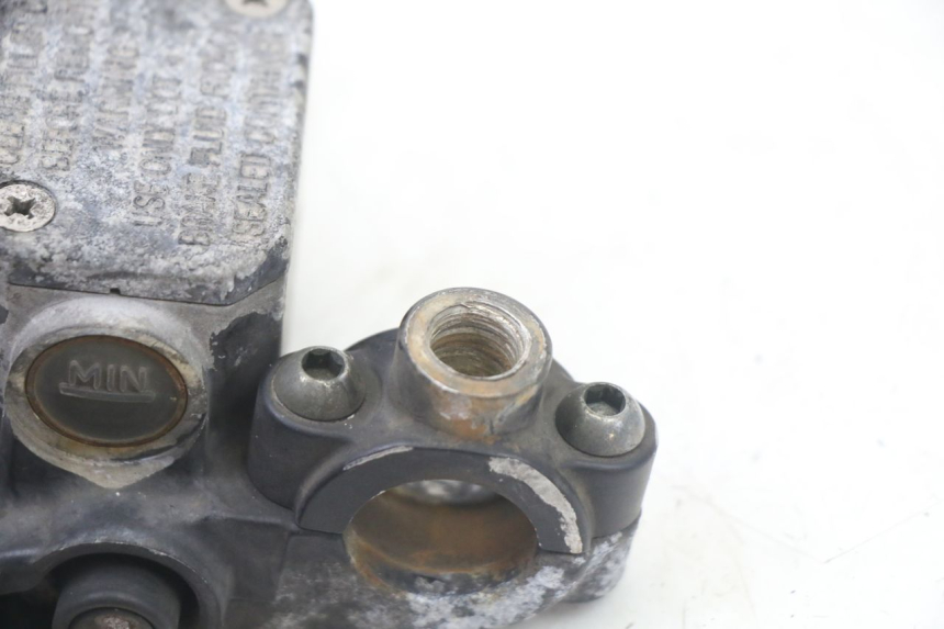photo de REAR BRAKE MASTER CYLINDER GILERA NEXUS 125 (2009 - 2013)