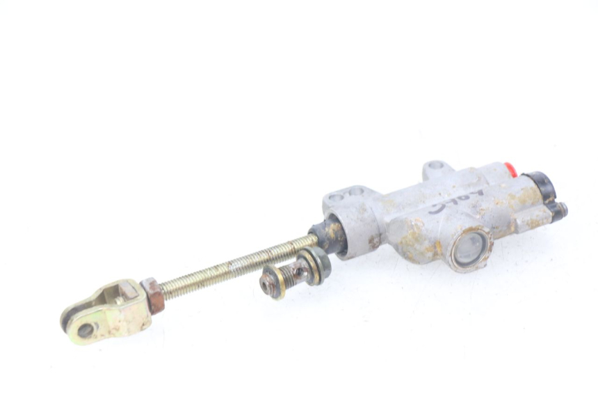 photo de REAR BRAKE MASTER CYLINDER NITRO MOTORS THUNDER 125