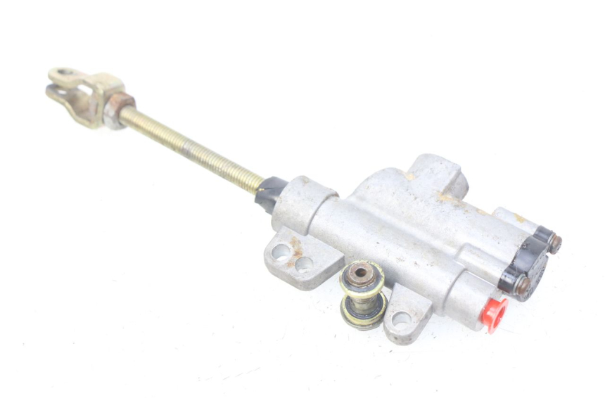 photo de REAR BRAKE MASTER CYLINDER NITRO MOTORS THUNDER 125