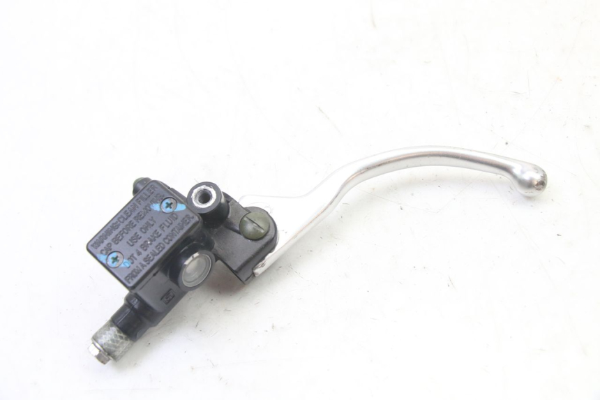 photo de REAR BRAKE MASTER CYLINDER PIAGGIO NRG POWER PUREJET 50 (2018 - 2021)