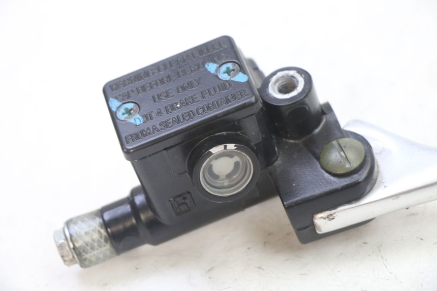 photo de REAR BRAKE MASTER CYLINDER PIAGGIO NRG POWER PUREJET 50 (2018 - 2021)