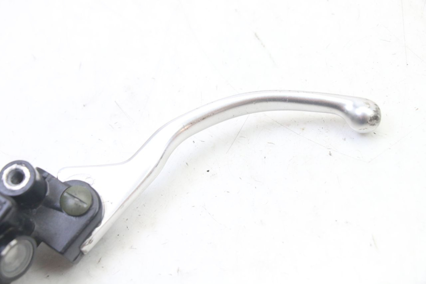 photo de REAR BRAKE MASTER CYLINDER PIAGGIO NRG POWER PUREJET 50 (2018 - 2021)