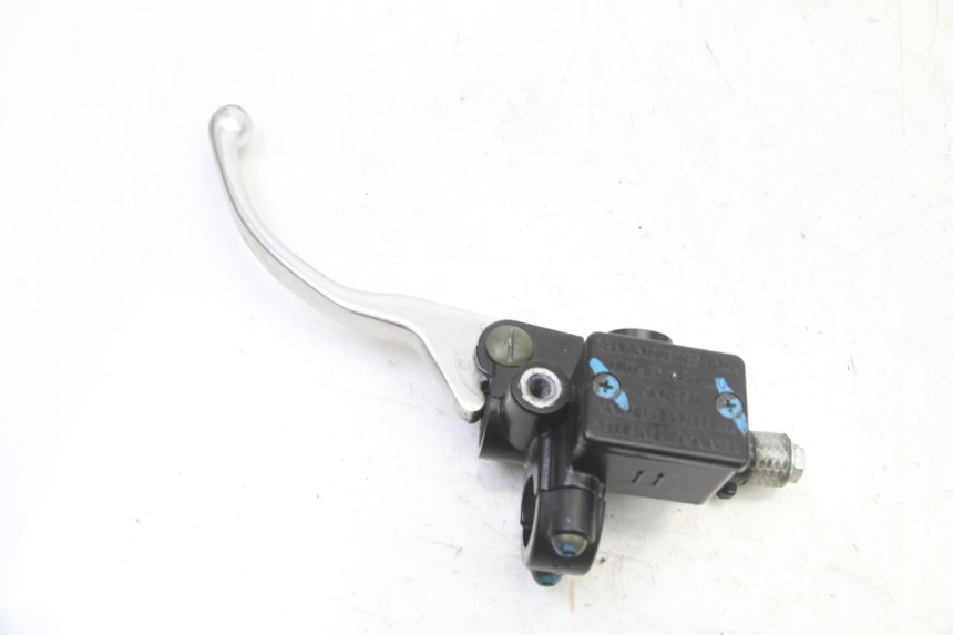 photo de REAR BRAKE MASTER CYLINDER PIAGGIO NRG POWER PUREJET 50 (2018 - 2021)