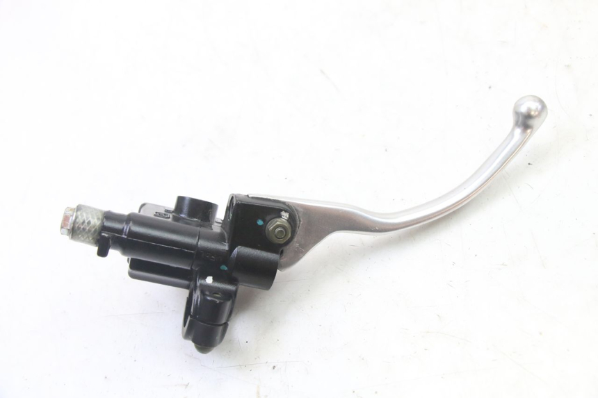 photo de REAR BRAKE MASTER CYLINDER PIAGGIO NRG POWER PUREJET 50 (2018 - 2021)