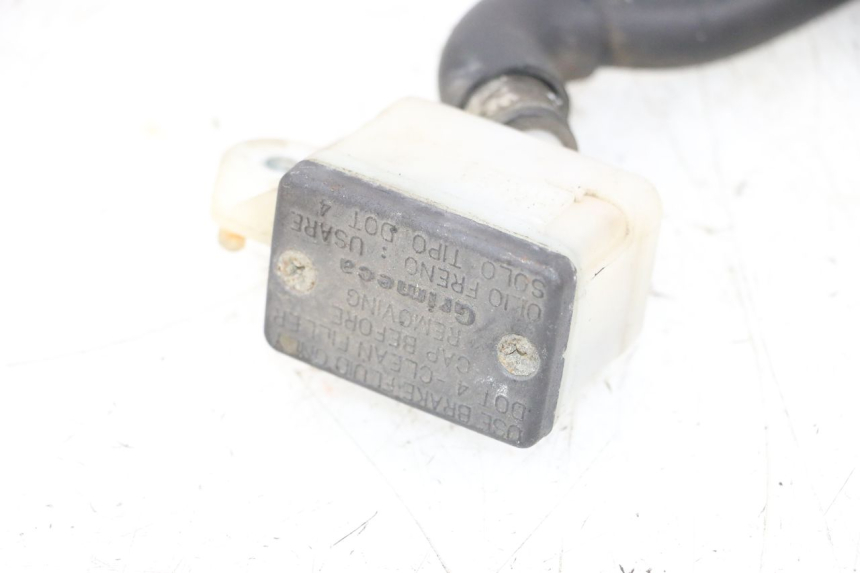 photo de REAR BRAKE MASTER CYLINDER HONDA NSR R 125 (1994 - 2003) - Product overview