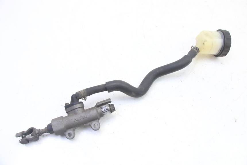 photo de REAR BRAKE MASTER CYLINDER HONDA NTV DEAUVILLE ABS 700 (2007 - 2016)