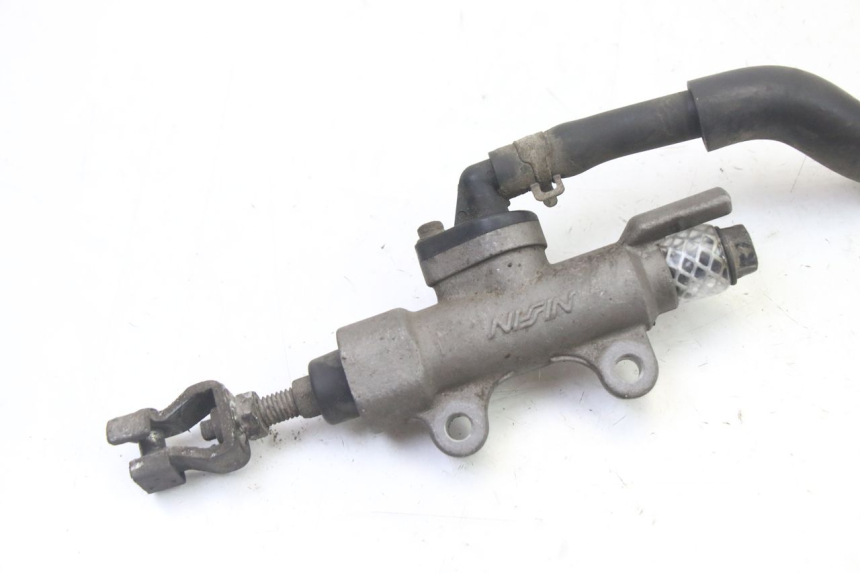 photo de REAR BRAKE MASTER CYLINDER HONDA NTV DEAUVILLE ABS 700 (2007 - 2016)