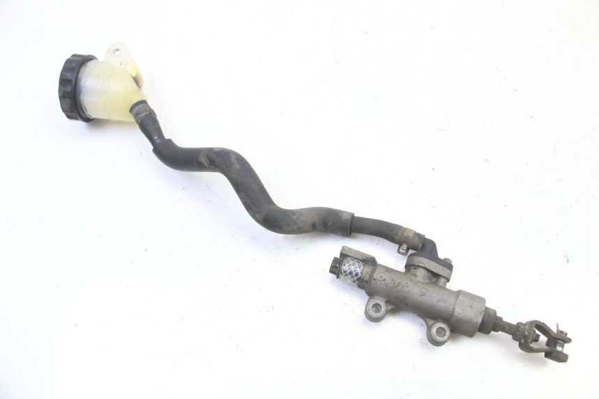 photo de REAR BRAKE MASTER CYLINDER HONDA NTV DEAUVILLE ABS 700 (2007 - 2016)