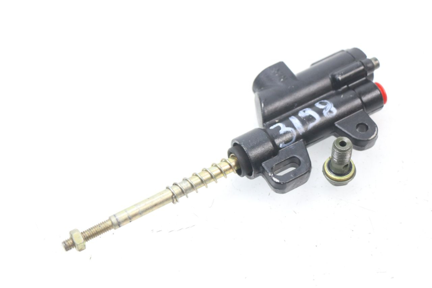 photo de REAR BRAKE MASTER CYLINDER ORION AGB37 CRF1 DIRT BIKE 125 (2013 - 2021)