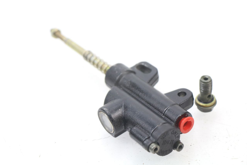 photo de REAR BRAKE MASTER CYLINDER ORION AGB37 CRF1 DIRT BIKE 125 (2013 - 2021)
