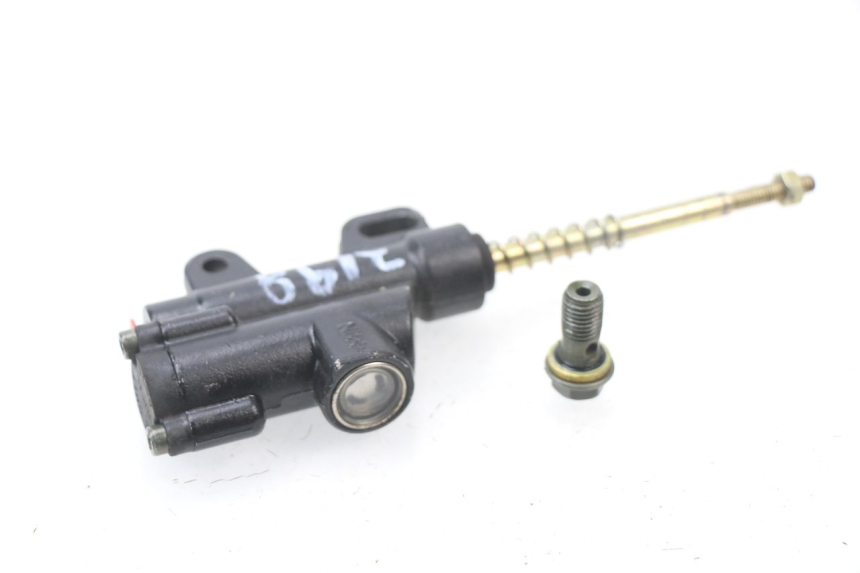 photo de REAR BRAKE MASTER CYLINDER ORION AGB37 CRF1 DIRT BIKE 125 (2013 - 2021)