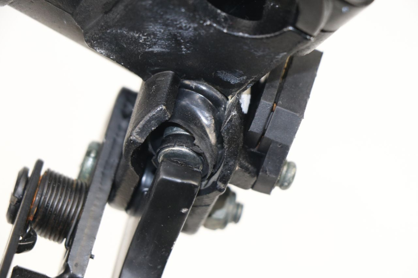 photo de REAR BRAKE MASTER CYLINDER PANTHERA PANTHERA 125 (2010 - 2020)