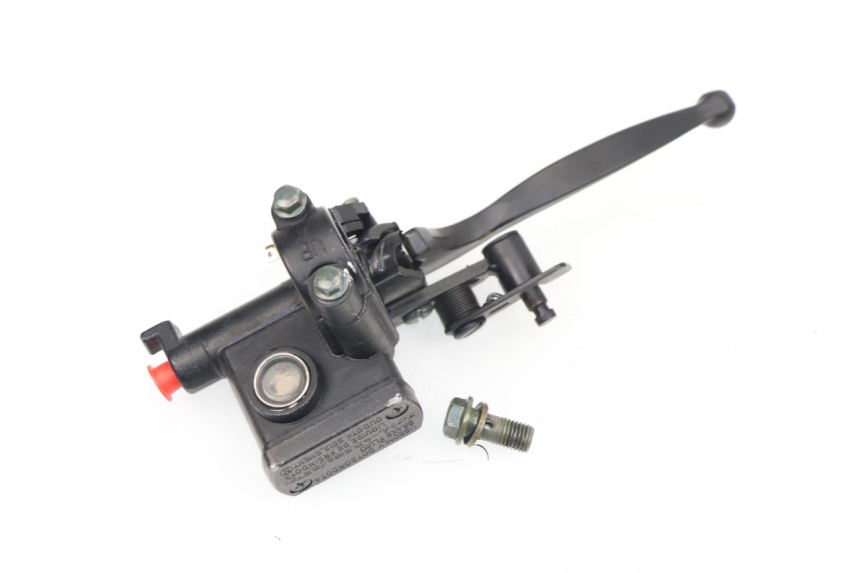 photo de REAR BRAKE MASTER CYLINDER PANTHERA PANTHERA 125 (2010 - 2020)