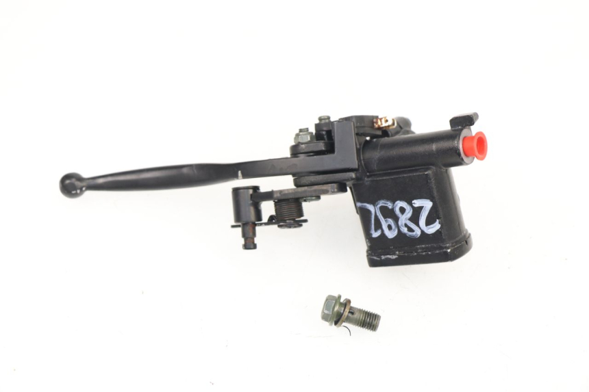 photo de REAR BRAKE MASTER CYLINDER PANTHERA PANTHERA 125 (2010 - 2020)