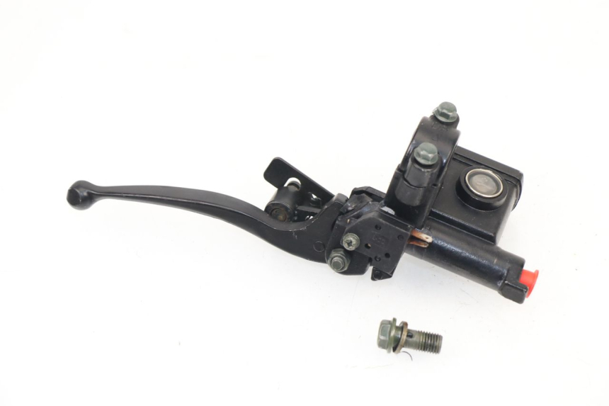 photo de REAR BRAKE MASTER CYLINDER PANTHERA PANTHERA 125 (2010 - 2020)