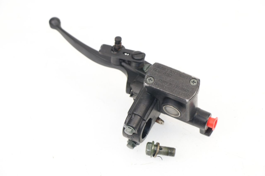 photo de REAR BRAKE MASTER CYLINDER PANTHERA PANTHERA 125 (2010 - 2020)