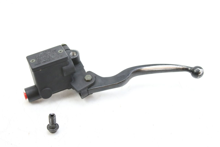 photo de REAR BRAKE MASTER CYLINDER PEUGEOT CITYSTAR 125 (2011 - 2017)