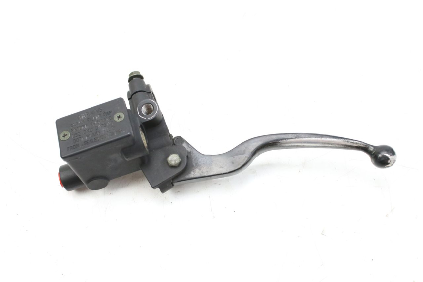 photo de REAR BRAKE MASTER CYLINDER PEUGEOT CITYSTAR 125 (2011 - 2017)