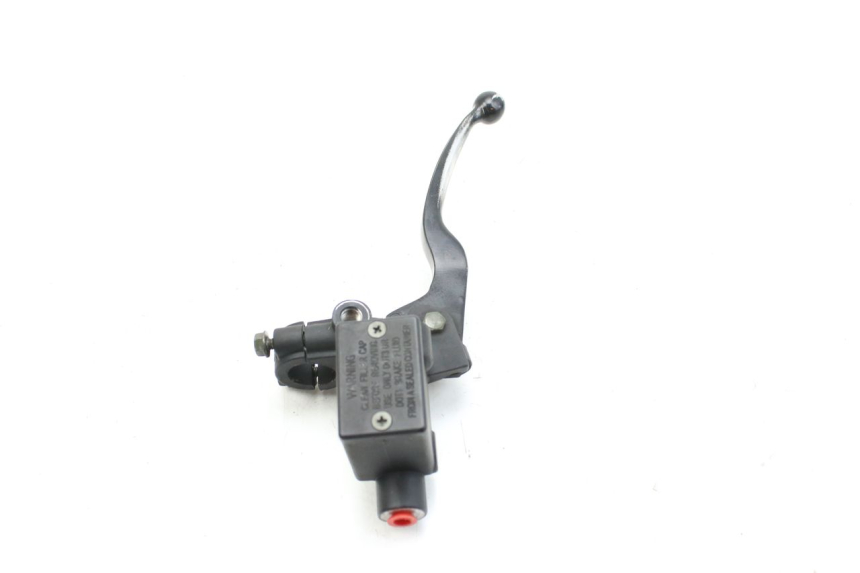 photo de REAR BRAKE MASTER CYLINDER PEUGEOT CITYSTAR 125 (2011 - 2017)