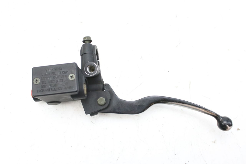 photo de REAR BRAKE MASTER CYLINDER PEUGEOT CITYSTAR 125 (2011 - 2017)