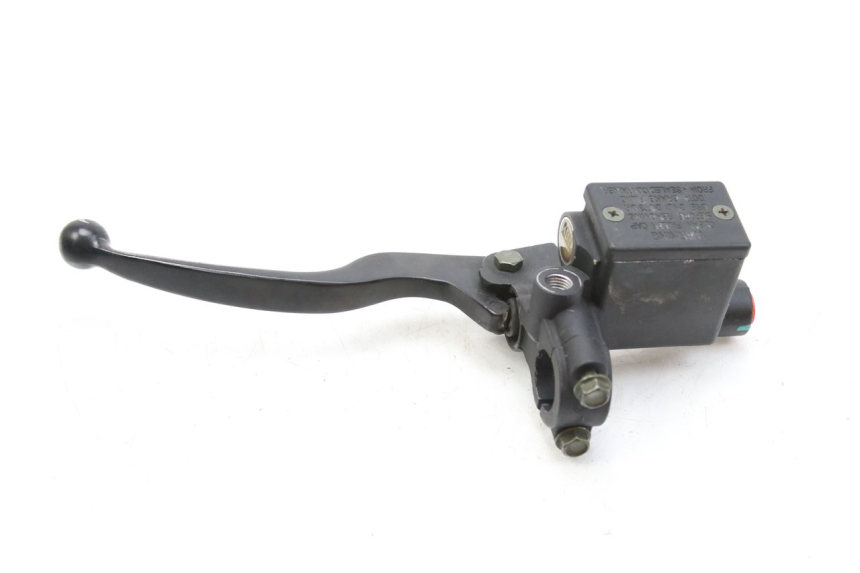 photo de REAR BRAKE MASTER CYLINDER PEUGEOT CITYSTAR 125 (2011 - 2017)