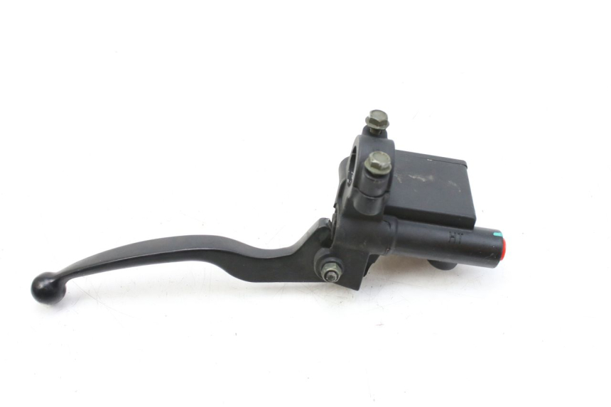 photo de REAR BRAKE MASTER CYLINDER PEUGEOT CITYSTAR 125 (2011 - 2017)